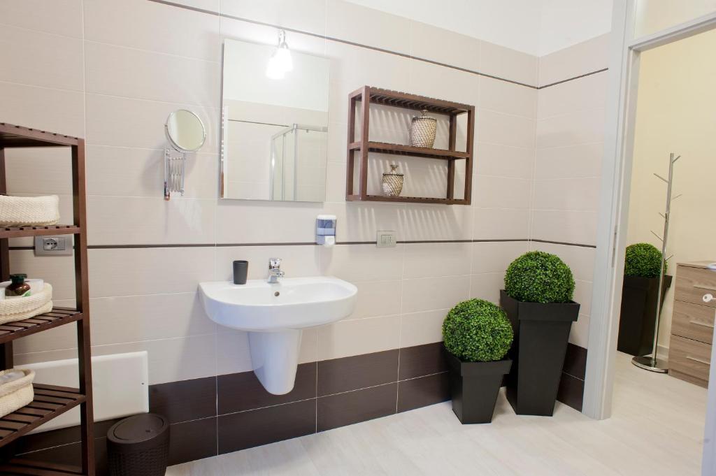 Apartment Home Marconi25 베로나 외부 사진