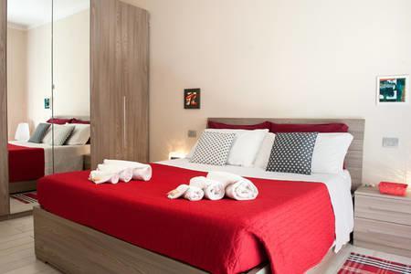 Apartment Home Marconi25 베로나 외부 사진