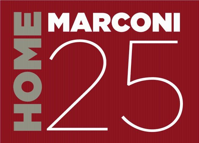 Apartment Home Marconi25 베로나 외부 사진