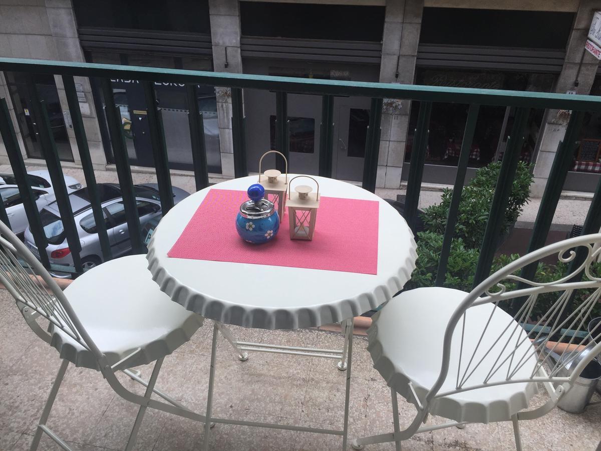 Apartment Home Marconi25 베로나 외부 사진